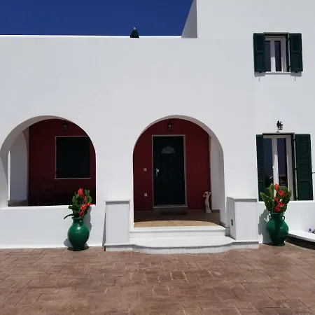 Villa Aegean Villas Ios, Hope *