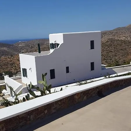 Aegean Villas Ios, Hope Villa