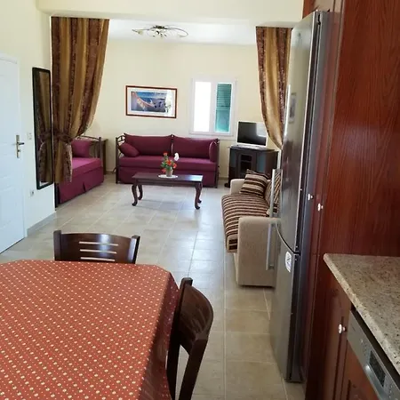 Aegean Villas Ios, Hope