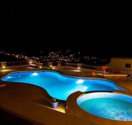 Villa Aegean Villas Ios, Hope Chora (Ios)