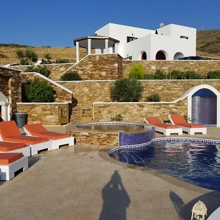 Aegean Villas Ios, Hope * Chora (Ios)