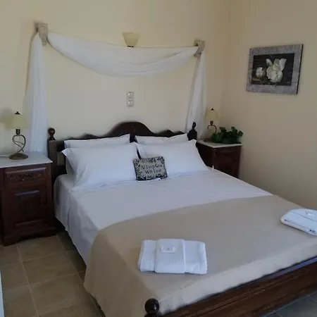 Villa Aegean Villas Ios, Hope