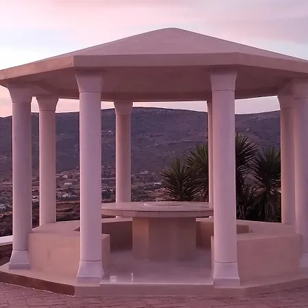 Villa Aegean Villas Ios, Hope Chora (Ios)