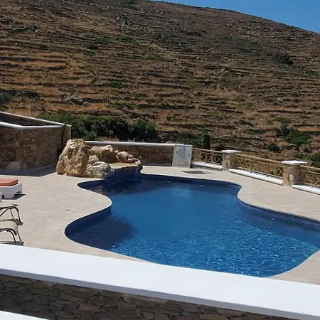 Aegean Villas Ios, Hope Villa *