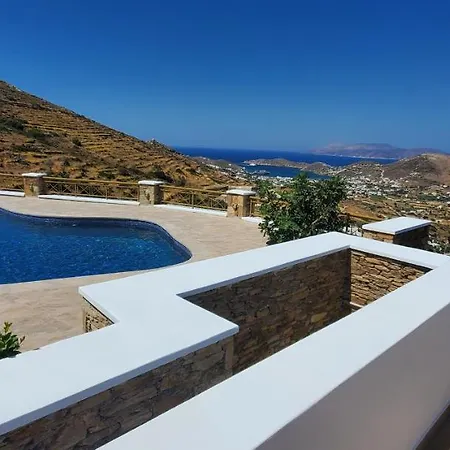 Villa Aegean Villas Ios, Hope *