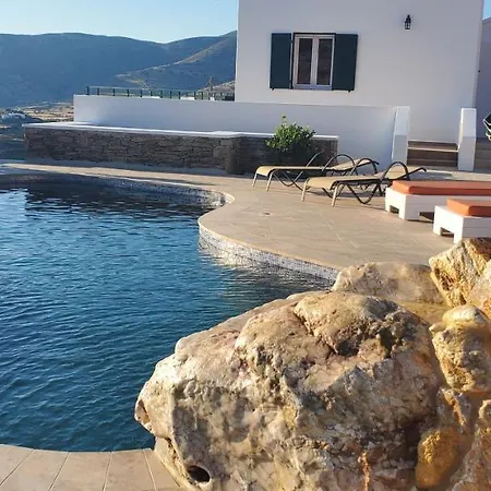 Aegean Villas Ios, Hope