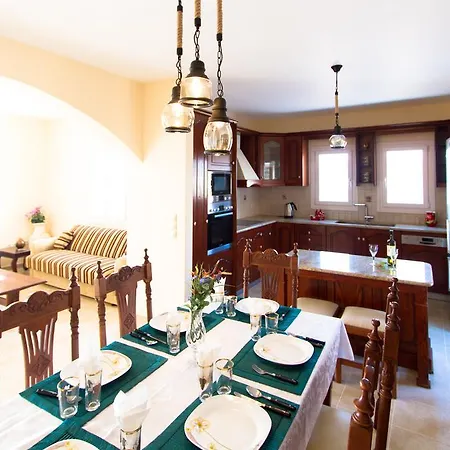 Aegean Villas Ios, Hope Villa