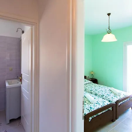 Aegean Villas Ios, Hope *