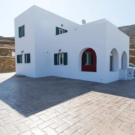 Aegean Villas Ios, Hope Villa *