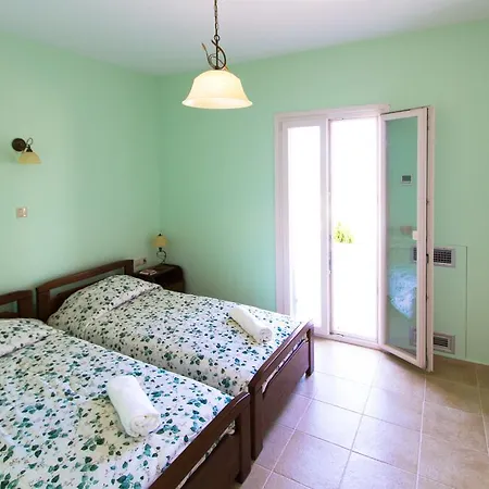 Aegean Villas Ios, Hope *