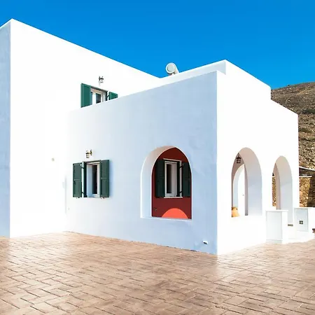 Aegean Villas Ios, Hope Villa *