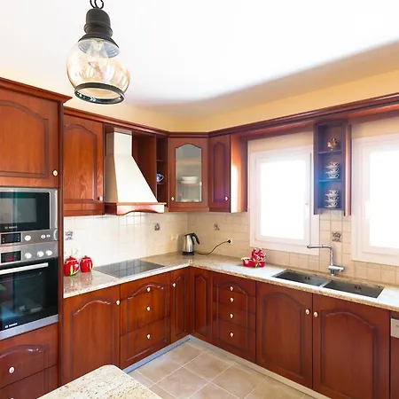 Aegean Villas Ios, Hope Villa Chora (Ios)