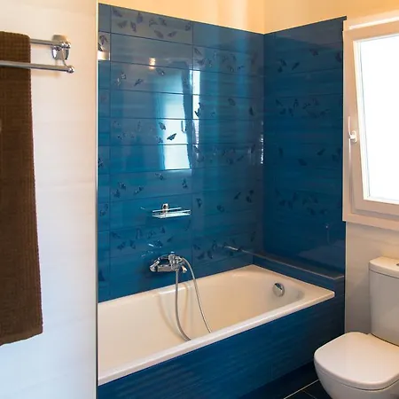 Aegean Villas Ios, Hope Villa