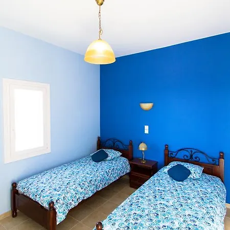 Villa Aegean Villas Ios, Hope