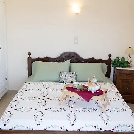 Villa Aegean Villas Ios, Hope *