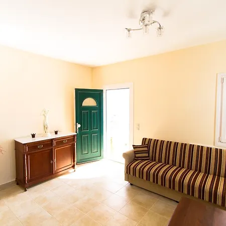 Aegean Villas Ios, Hope