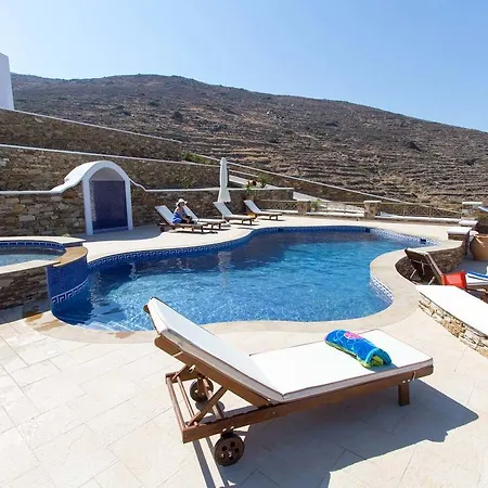 Aegean Villas Ios, Hope * Chora (Ios)