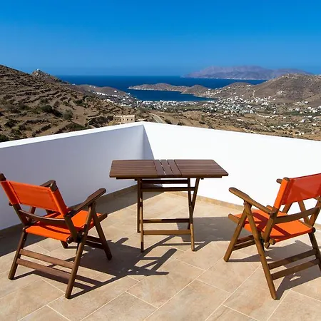 Aegean Villas Ios, Hope *