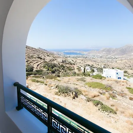 Aegean Villas Ios, Hope *