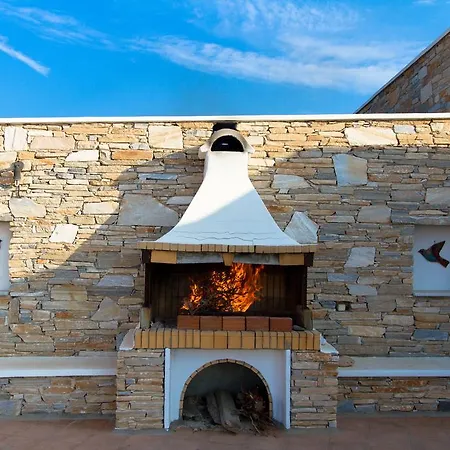 Aegean Villas Ios, Hope Villa Chora (Ios)