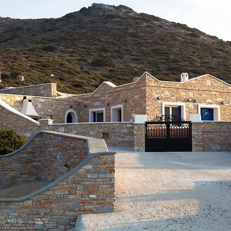 Aegean Villas Ios, Hope Villa *