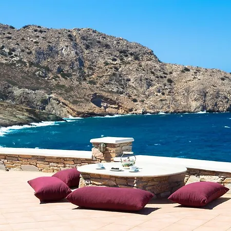 Villa Aegean Villas Ios, Hope