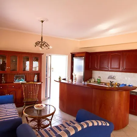 Aegean Villas Ios, Hope *