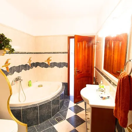 Aegean Villas Ios, Hope Villa *