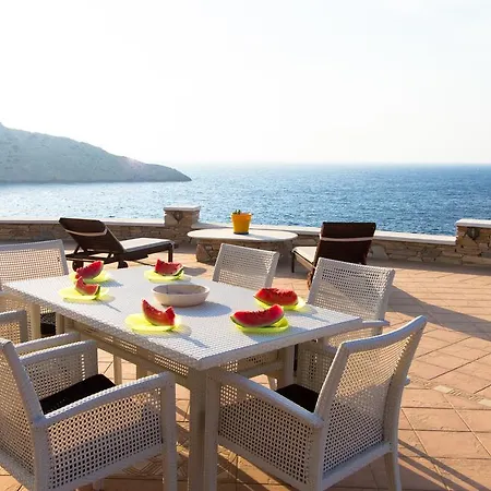 Villa Aegean Villas Ios, Hope *