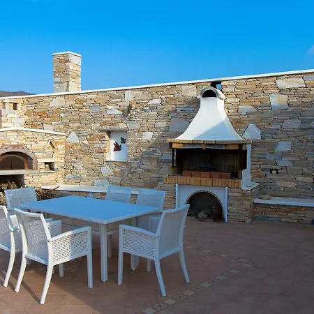 Villa Aegean Villas Ios, Hope