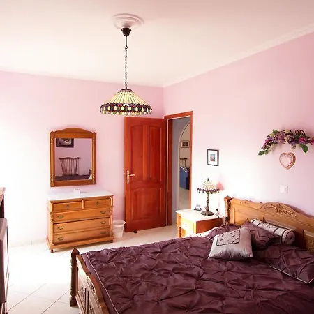 Aegean Villas Ios, Hope Villa