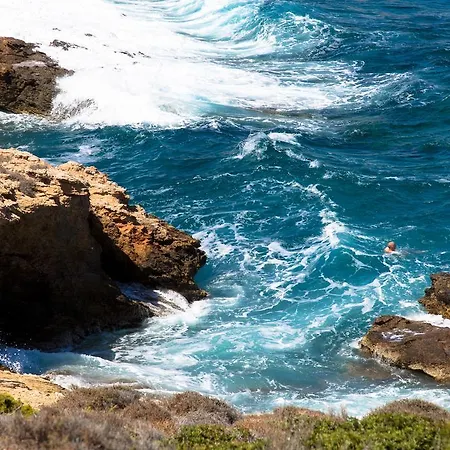 Aegean Villas Ios, Hope Villa *