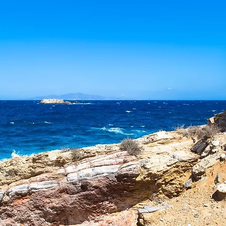 Aegean Villas Ios, Hope Villa *