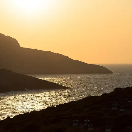 Villa Aegean Villas Ios, Hope Chora (Ios)