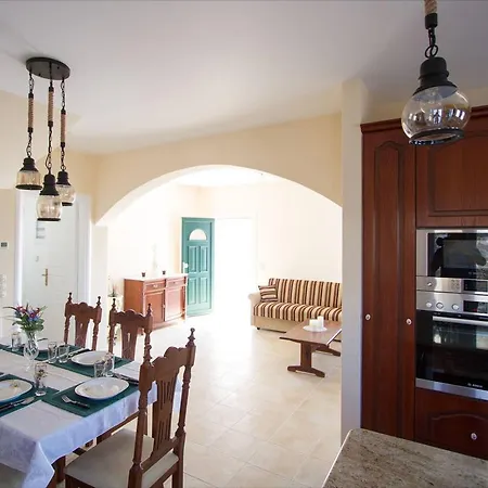 Aegean Villas Ios, Hope * Chora (Ios)