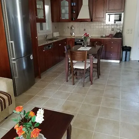 Aegean Villas Ios, Hope Villa Chora (Ios)