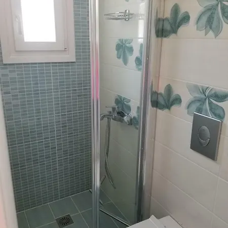 Villa Aegean Villas Ios, Hope *