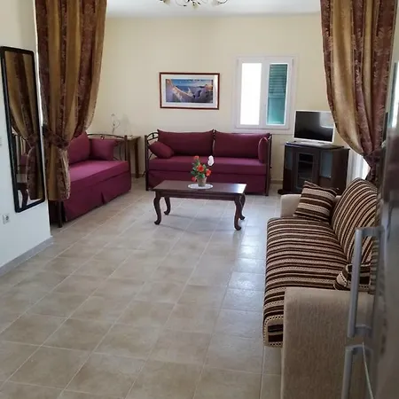 Aegean Villas Ios, Hope * Chora (Ios)