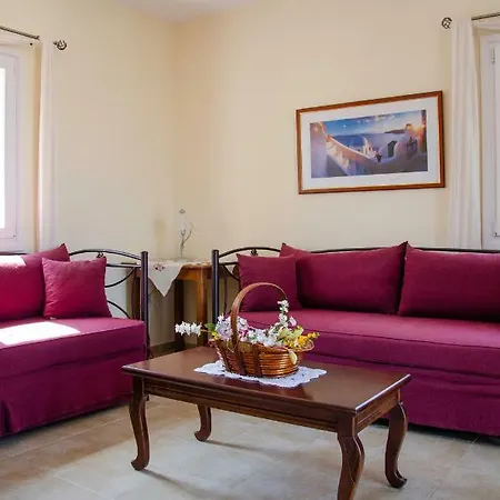 Villa Aegean Villas Ios, Hope *