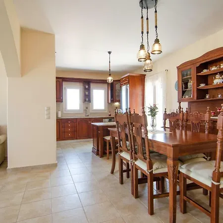 Aegean Villas Ios, Hope