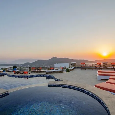 Villa Aegean Villas Ios, Hope *