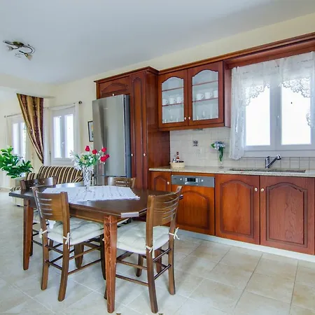 Villa Aegean Villas Ios, Hope