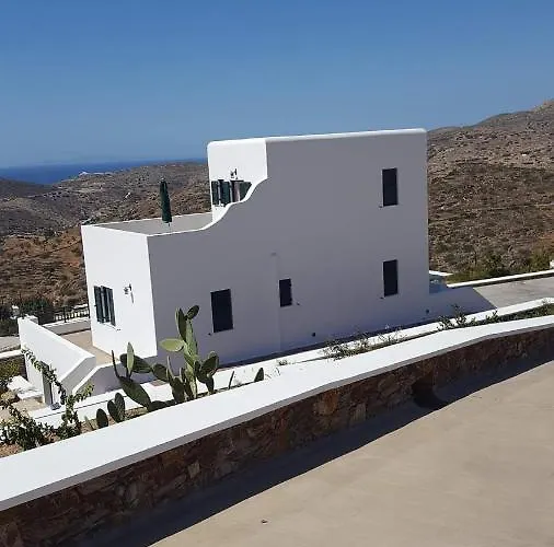 Aegean Villas Ios, Hope Βίλα