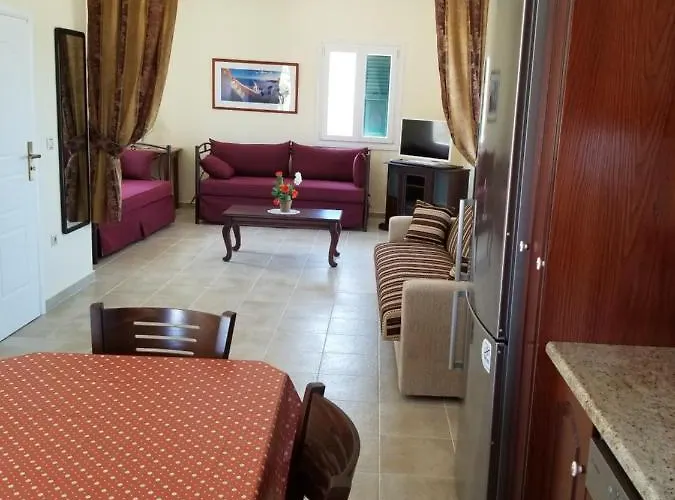 Aegean Villas Ios, Hope