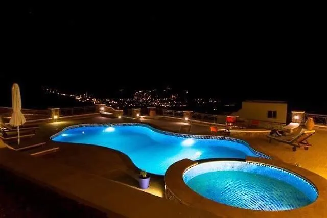 Βίλα Aegean Villas Ios, Hope Ίος