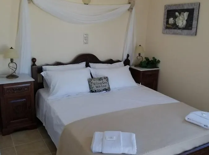 Βίλα Aegean Villas Ios, Hope