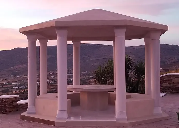 Βίλα Aegean Villas Ios, Hope Ίος