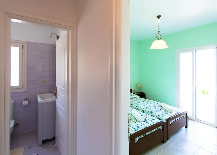 Aegean Villas Ios, Hope *