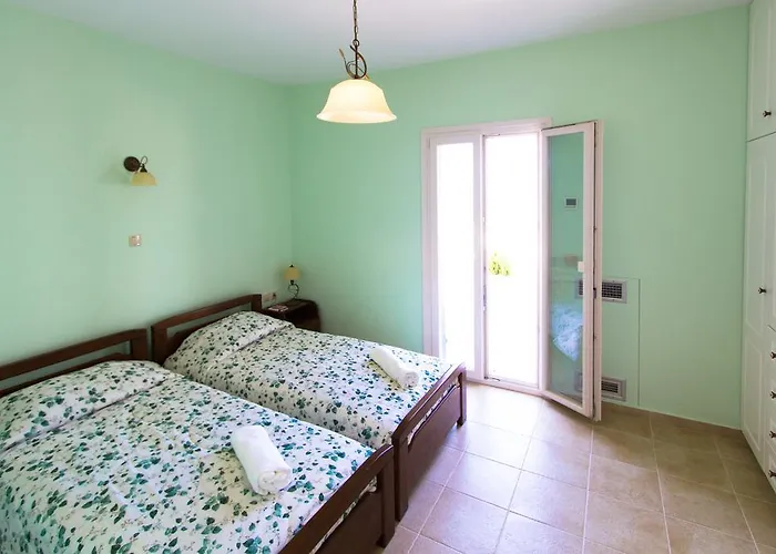 Aegean Villas Ios, Hope *