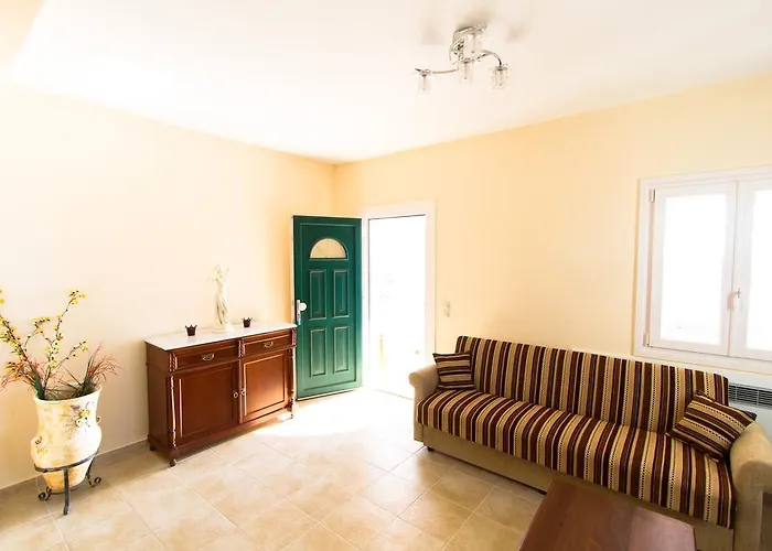 Aegean Villas Ios, Hope